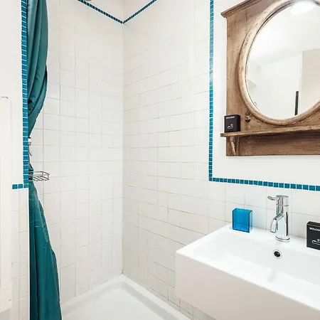 Appartement Vertice - Center Mont-blanc View Chamonix