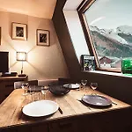 Vertice - Center Mont-blanc View Chamonix