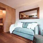 Vertice - Center Mont-blanc View Apartment Chamonix