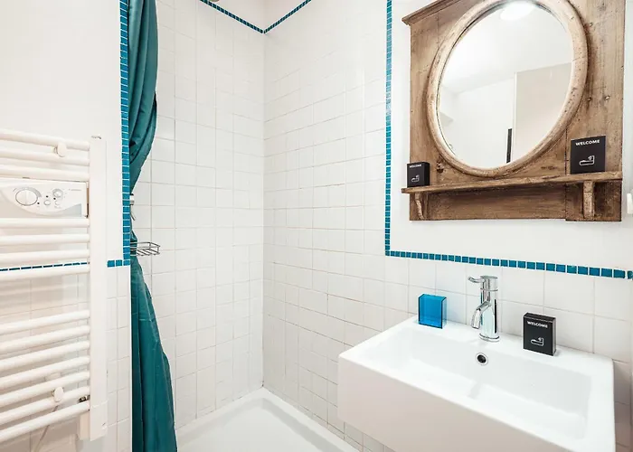 Apartment Vertice - Center Mont-blanc View Chamonix