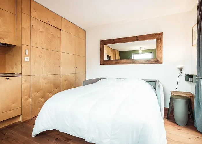 Vertice - Center Mont-blanc View Chamonix