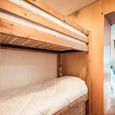 Апартаменти Vertice - Center Mont-blanc View Шамоні