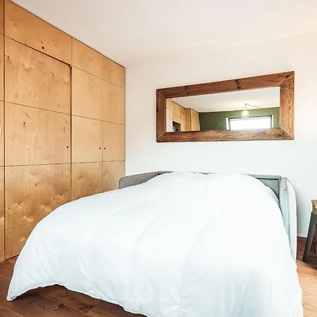 Vertice - Center Mont-blanc View Шамоні